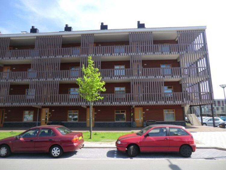 Appartement aan Waddenweg 235, Hoofddorp