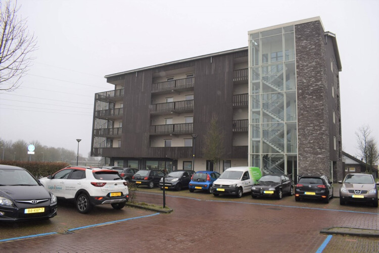 Appartement aan Waddenweg 339, Hoofddorp